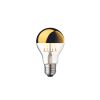 New Wave Optic Wall Light Sconce Rose | Sconces by Marie Burgos Design and Collection
