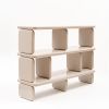 Ron02 | Shelving in Storage by AROUND. Item composed of wood compatible with minimalism and modern style