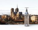 Calice | Vessels & Containers by Dorian Étienne • Design Studio