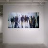 Java Jazz XXXVII | Photography by Sven Pfrommer. Item made of synthetic works with urban style