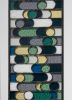 Stained Glass Exterior Window - Courso | Art & Wall Decor by Bespoke Glass