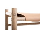ODDA bench | Benches & Ottomans by Gedigo