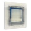 Minimal 14577 | Prints by Rica Belna. Item composed of canvas compatible with minimalism style