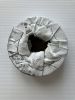 In the still air #7 | Mixed Media in Paintings by Francesca Borgo. Item composed of canvas in minimalism or contemporary style