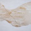 A Grace Requiring Nothing | Oil And Acrylic Painting in Paintings by Tracie Cheng | The Health Center at Hudson Yards in New York. Item composed of canvas and synthetic