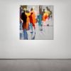 Saigon Blur XCI | Photography by Sven Pfrommer. Item composed of glass and synthetic in urban style