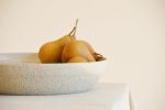 XL Display Platter – Made To Order | Serveware by Elizabeth Bell Ceramics. Item composed of stoneware