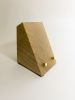 YAMA phone holder | Ornament in Decorative Objects by In Element Designs. Item composed of wood