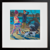 Walk and Talk | Prints by Helena Wurzel. Item composed of paper