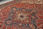 Roma | Area Rug in Rugs by The Loom House. Item composed of fabric