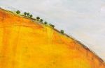 Golden Horizon | Paintings by Tania Chanter
