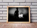Lag BaOmer | Limited Edition Print | Photography by Tal Paz-Fridman | Limited Edition Photography. Item composed of paper compatible with contemporary and modern style