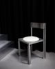 Strut Chair | Dining Chair in Chairs by Yet Design Studio. Item made of aluminum
