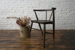 Yarrow Collection Dining Chair | Chairs by Fuugs. Item made of oak wood works with mid century modern & contemporary style