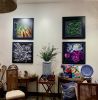 Food Photography | Photography by Upstart Modern | Quarry Hill Antiques in Mill Valley. Item made of paper