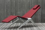 Good Day chaise lounge chair | Couches & Sofas by FurnitureSmith. Item composed of metal