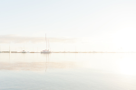 "6 AM" Art Photography | Prints by Marie Burgos Design and Collection. Item made of paper
