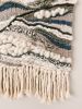 Mountain Inspired Wall Hanging | Wall Hangings by Rebecca Whitaker Art