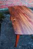 Westervelt Dining Set | Dining Table in Tables by Briteside Woodworks. Item made of oak wood
