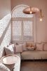 Yswara Tea Room | Interior Design by STUDIO 19 | Johannesburg in Johannesburg