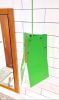"Spring" Green Brake Light | Pendants by Perhacs Studio