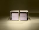 Rosebud Bedside Table | Tables by Luisa Peixoto Design