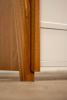 Hygge Dresser | Storage by Two Bolts Studios. Item made of maple wood compatible with industrial and modern style