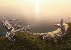Hon Thom Island | Architecture by 10 DESIGN | Hon Thom - Phu Quoc Islands in Phu Quoc