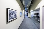 Black Hole | Paintings by William Birdwell | Stratus Solutions in Fulton