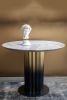 David Bust (Florence) | Sculptures by LAGU. Item composed of marble