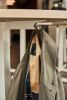 Hook Table | Dining Table in Tables by Stoop Workshop. Item made of wood with steel