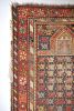 Rumi | Small Rug in Rugs by The Loom House. Item made of fabric with fiber