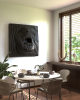 Scream | Wall Sculpture in Wall Hangings by ZDS. Item made of wood compatible with minimalism and contemporary style