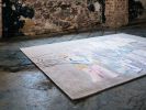 Johanna Boccardo - Clan - for Weaving Design Stories | Area Rug in Rugs by Odabashian (official). Item composed of wool and fiber