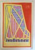 Piano Painting | Oil And Acrylic Painting in Paintings by Hikaru O. Item composed of canvas in minimalism or contemporary style