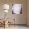 That time I saw you in a dream - Abstract landscape painting | Oil And Acrylic Painting in Paintings by Jennifer Baker Fine Art. Item composed of canvas in boho or contemporary style