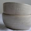 Custom Made Ceramic Breakfast Bowl | Dinnerware by MARIE MARTIN CERAMICS