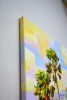 Phuket | Oil And Acrylic Painting in Paintings by IRYNA KASTSOVA. Item composed of canvas in coastal or mediterranean style