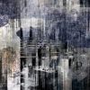 CHICAGO ART I B | Photography by Sven Pfrommer. Item made of paper works with urban style