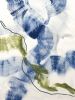 Flight Patterns No. 1 | Paintings by Beth Winterburn. Item made of canvas works with minimalism & contemporary style