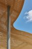 Fire Origins | Public Art by Forlano Design. Item composed of aluminum
