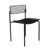 The Rachel Chair | Accent Chair in Chairs by Bend Goods. Item made of metal