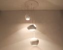 Cluster Three | Chandeliers by lightexture