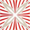 Stars Collection | Tiles by Ma.Vi. Ceramica. Item composed of ceramic in country & farmhouse or mediterranean style