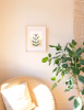 One by One | Prints by Elana Gabrielle. Item made of paper
