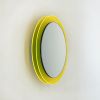 Sunet 342b wall mirror | Decorative Objects by Andreas Berlin