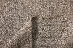 Vintage Turkish Contemporary Gray Wool Kilim Rug 12610 | Area Rug in Rugs by Rug and Kilim. Item composed of wool