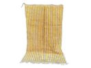 Moroccan Style Rug - Handwoven Area Rug | Rugs by Marrakesh Decor. Item composed of wool compatible with boho and mid century modern style
