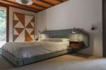 101179 Bed | Beds & Accessories by ARTLESS | Los Angeles in Los Angeles