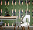 Deco Nomad | Wallpaper by EDGE Collections